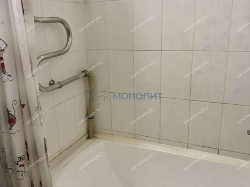 двухкомнатная квартира на Народной улице дом 50