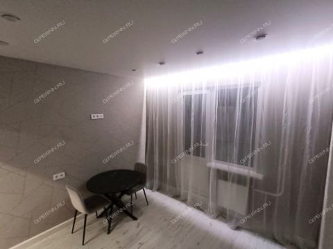 kvartira-studiya-ul-vyaznikovskaya-d-40 фото