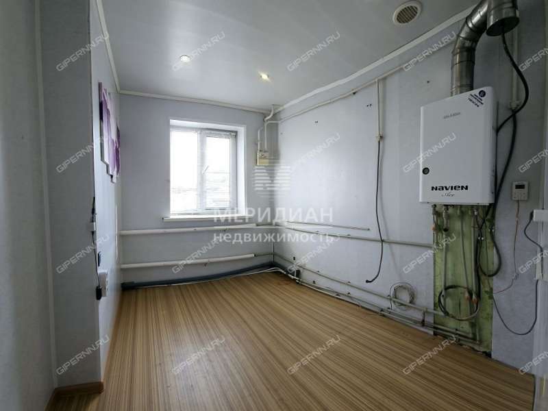 однокомнатная квартира на улице Лесная дом 267 село Останкино