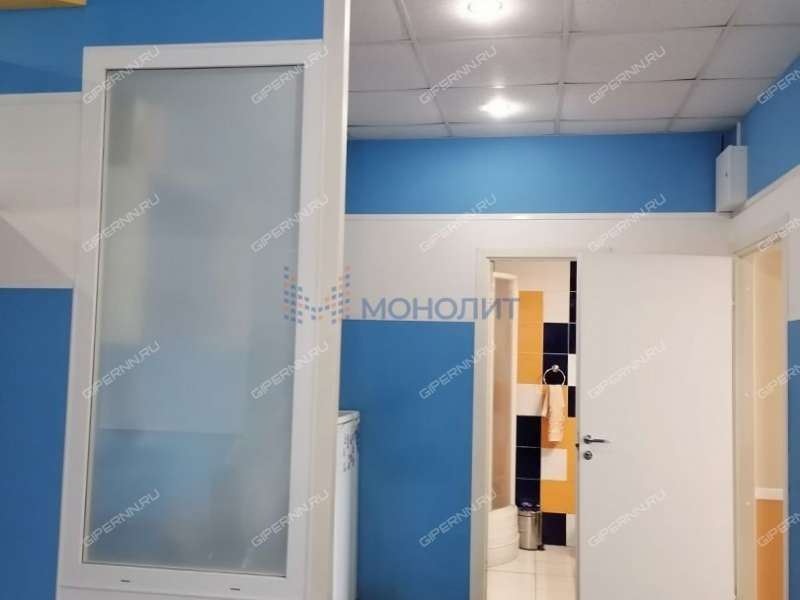 помещение под офис на Сенной площади