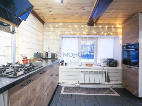 selo-vyazovka-kstovskiy-rayon фото