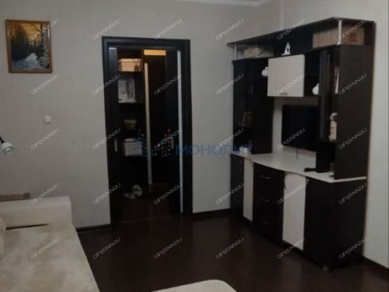 двухкомнатная квартира на Вятской улице дом 1