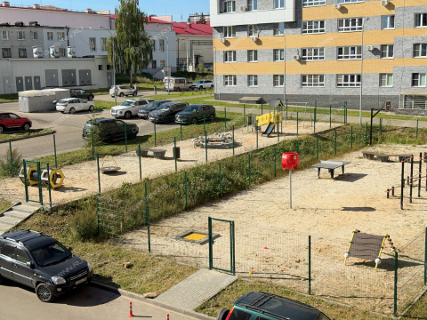 1-komnatnaya-prosp-gagarina-d-36-k5 фото