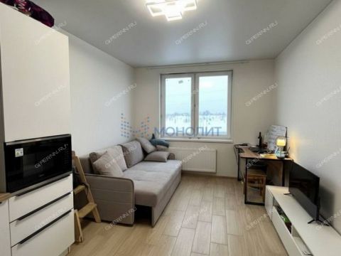 1-komnatnaya-prosp-geroev-donbassa-d-10 фото