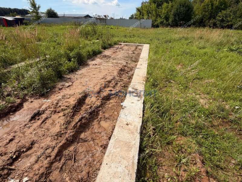 земельный участок 9 соток Артековская улица город Богородск