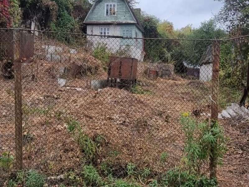 дом на СНТ Колос деревня Утечино