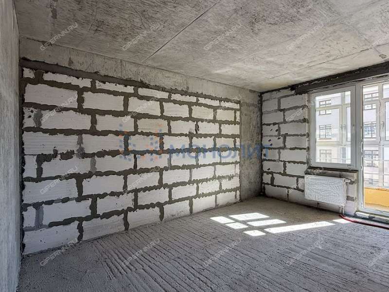 двухкомнатная квартира на улице Максима Горького дом 73