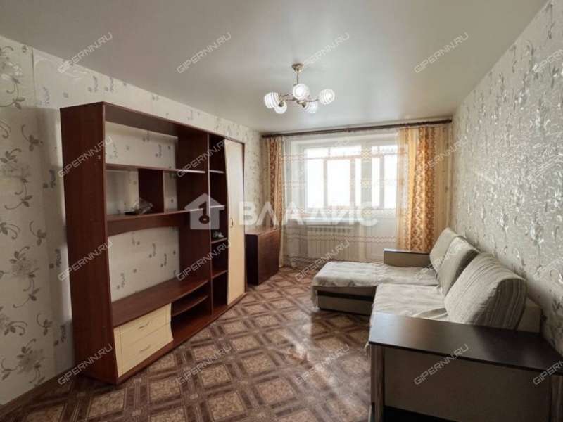 двухкомнатная квартира на Мончегорской улице дом 6 к1