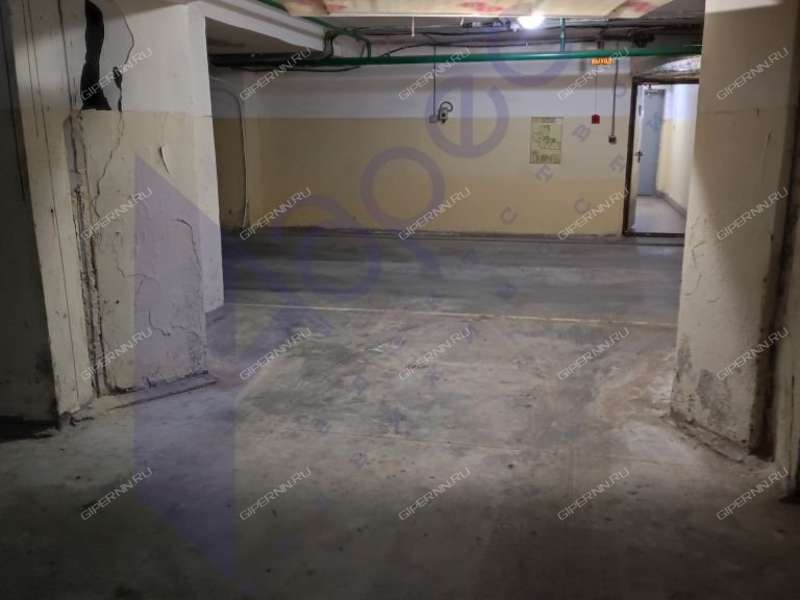 парковочное место на Славянской улице