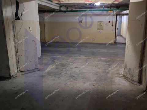 garazh-ul-slavyanskaya-d-23 фото