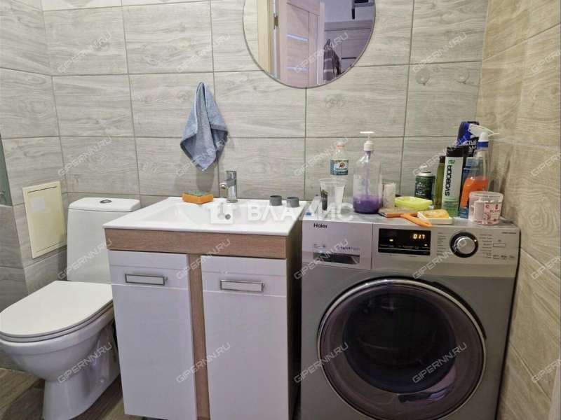 дом на Акварельной улице