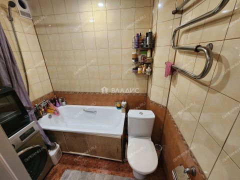 2-komnatnaya-ul-mechnikova-d-47 фото