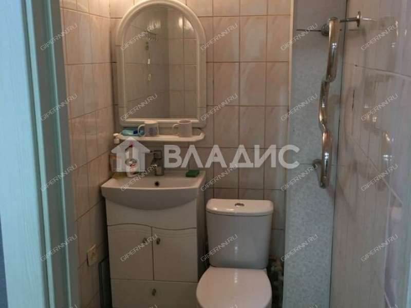 помещение под офис на улице Рудольфа Удриса город Дзержинск