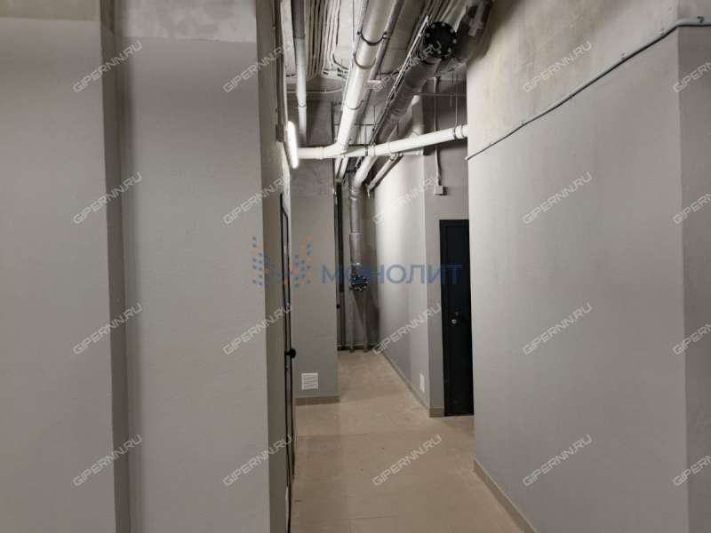 помещение под помещение свободного назначения на Комсомольской площади