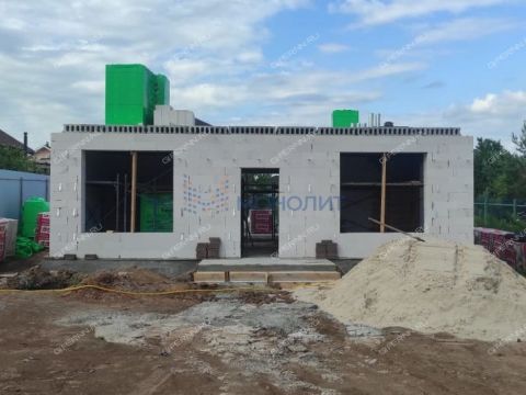 kottedzh-solnechnaya-ulica фото