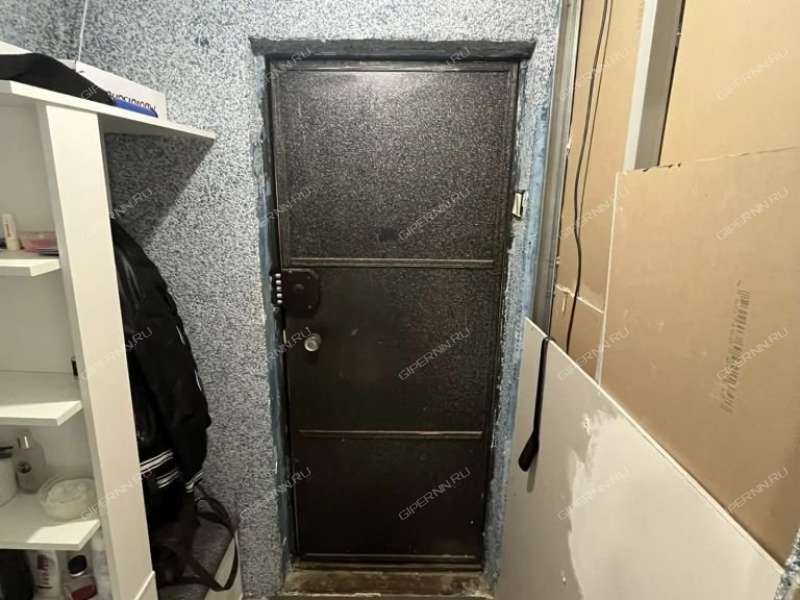 комната в доме 11А,  к3 на Мончегорской улице