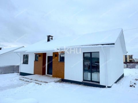 dom-derevnya-kozhevennoe-bogorodskiy-municipalnyy-okrug фото