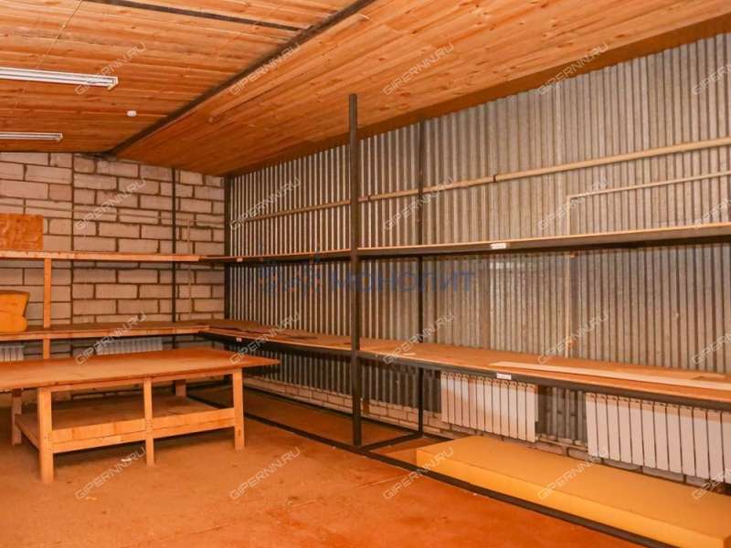 здание под склад, недвижимость под автобизнес на улице Вали Котика