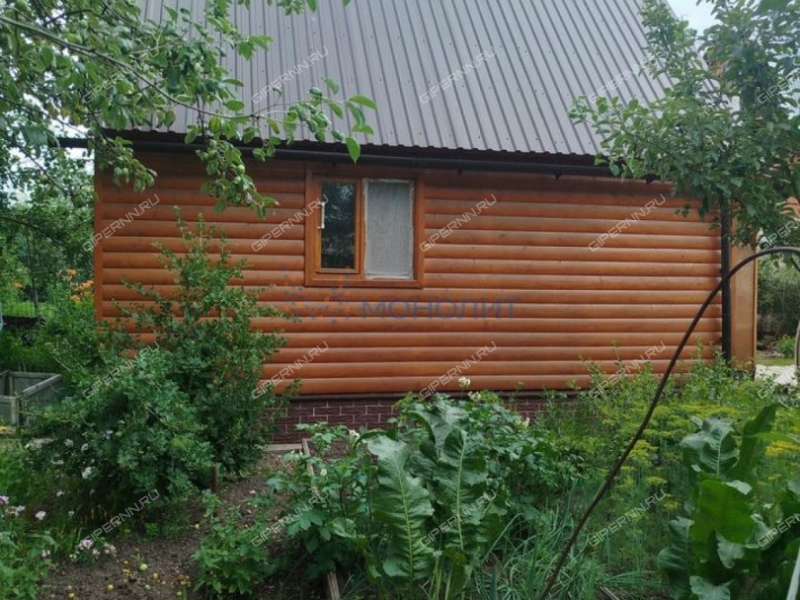 дача на СНТ Цепник