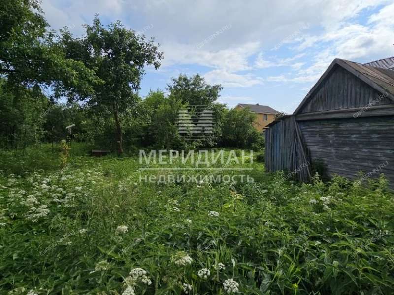 земельный участок 4,2 сотки СДТ Труд сад Бор