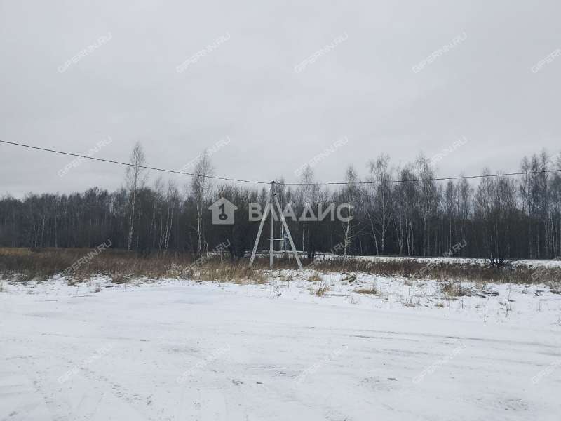 земельный участок 10 соток село Безводное