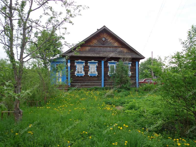 Фото Семеновских Бань В Нижегородской Области