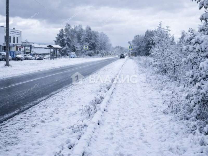 земельный участок 7,29 сотки улица Саврасова село Каменки