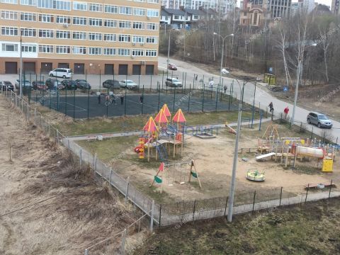 kvartira-studiya-ul-akademicheskaya-d-10 фото