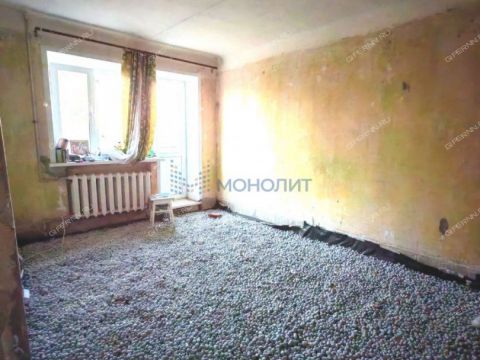 1-komnatnaya-poselok-zhdanovskiy-kstovskiy-rayon фото