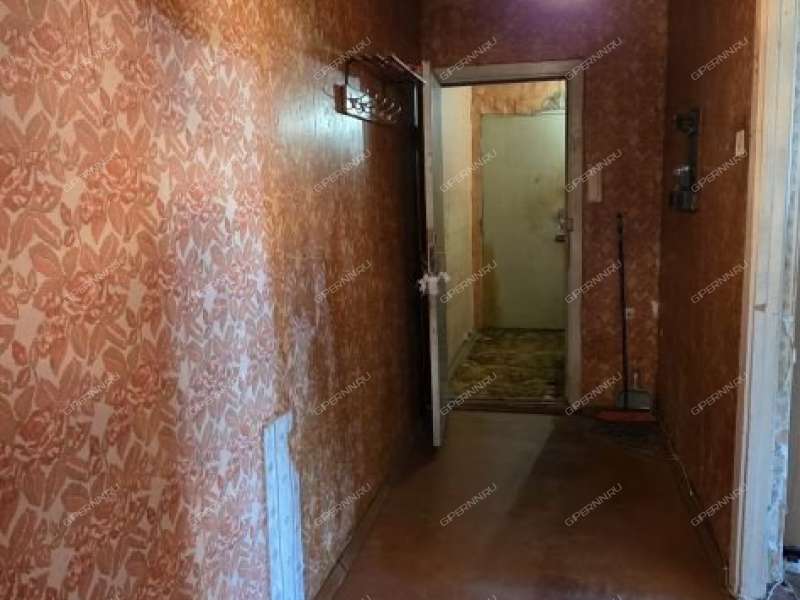 двухкомнатная квартира на Мончегорской улице дом 16А к2
