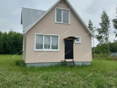 dom-gorod-bogorodsk-bogorodskiy-municipalnyy-okrug фото