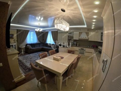 kottedzh-derevnya-soboliha-gorodeckiy-rayon фото