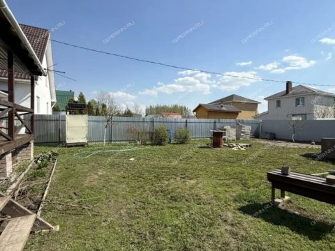 dom-gorelovo-zh-r-gorodskoy-okrug-bor фото