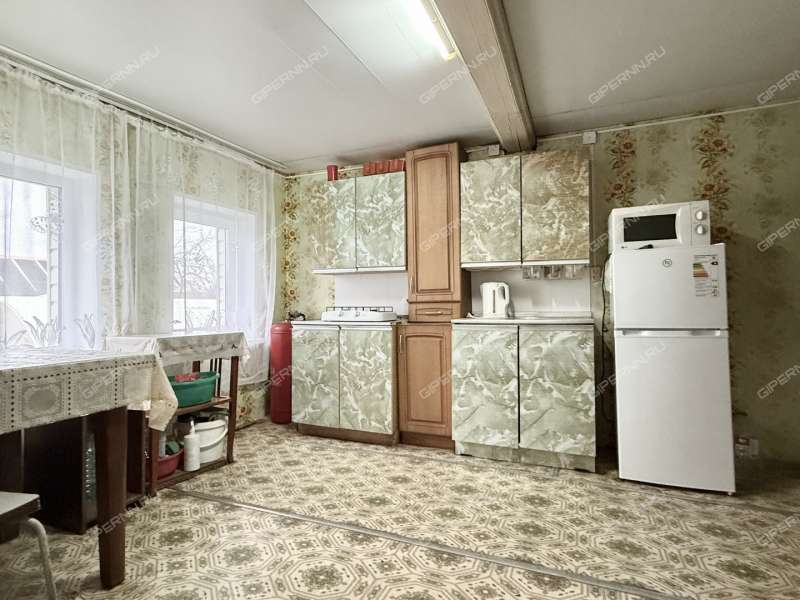 дом на  деревня Новая Деревня