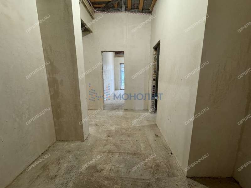 дом на улице Маяковского село Каменки