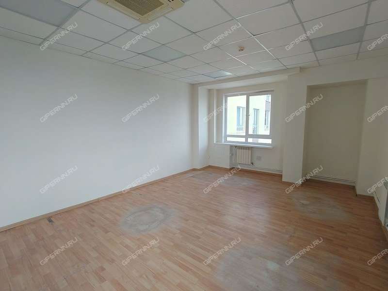 помещение под офис на Большая Печерская ул., д.26