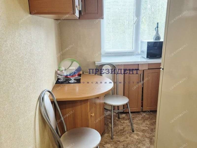 двухкомнатная квартира на Московском шоссе дом 132