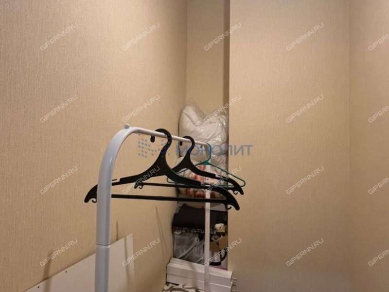 однокомнатная квартира на Русской улице улице дом 5 деревня Анкудиновка