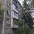 однокомнатная квартира на улице Ивана Чугурина дом 1