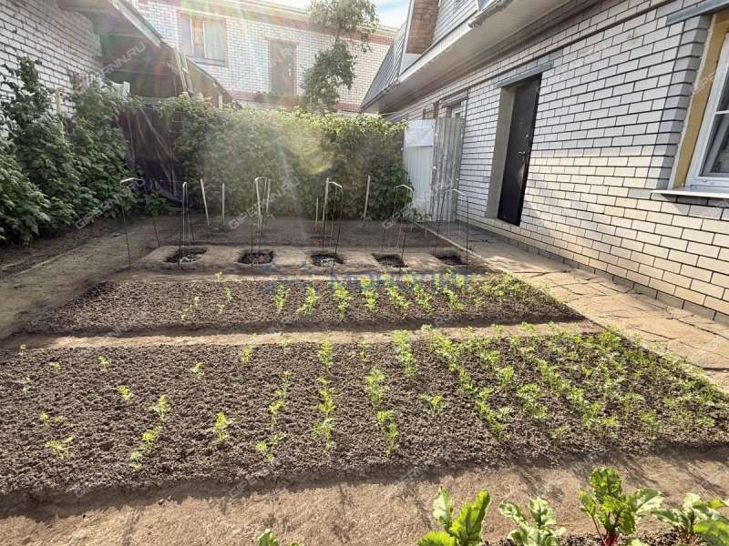 дом в Двинском проезде