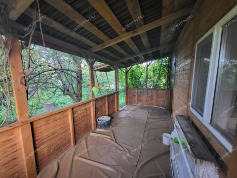 dacha-snt-n5-oao-gaz-snt-n-5 фото
