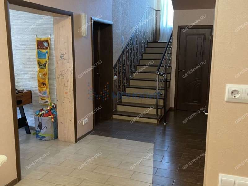 коттедж на Лесной улице деревня Анкудиновка