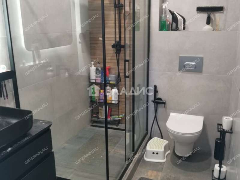 дом на Большей Окружной улице