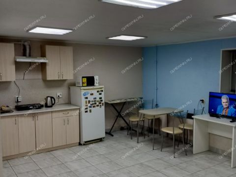 kvartira-studiya-ul-nizhegorodskaya-d-10 фото