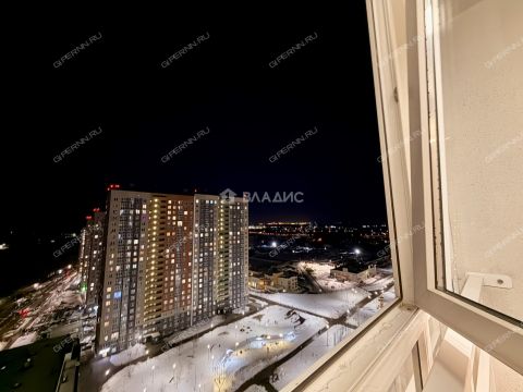 1-komnatnaya-derevnya-ankudinovka-kstovskiy-rayon фото