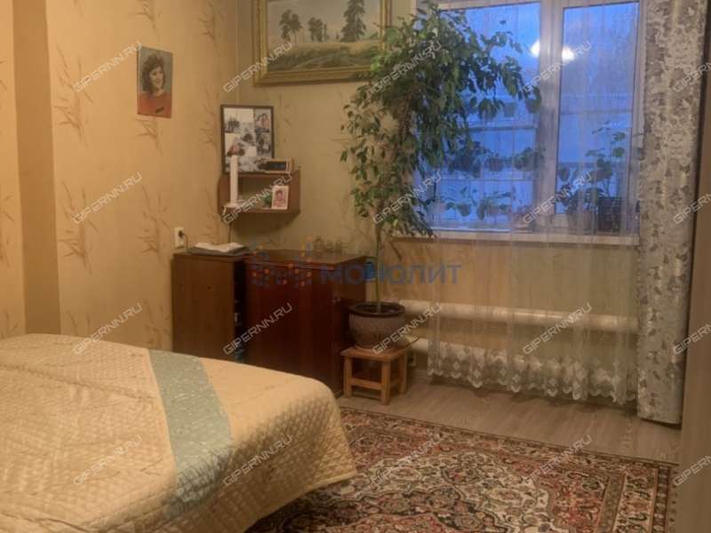 дом на улице Октябрьской Революции