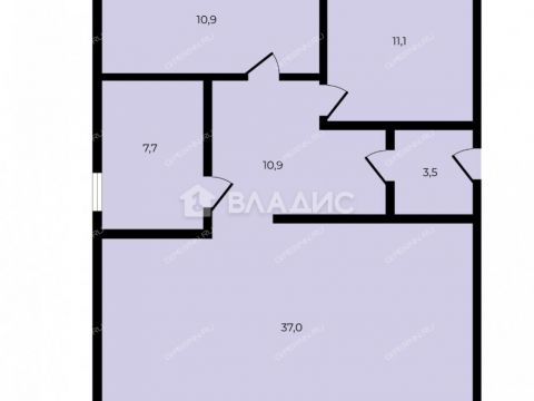 dom-bor-gorodskoy-okrug-bor фото