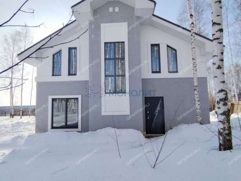 коттедж на Сан Сити 14-й проезд деревня Шумилово