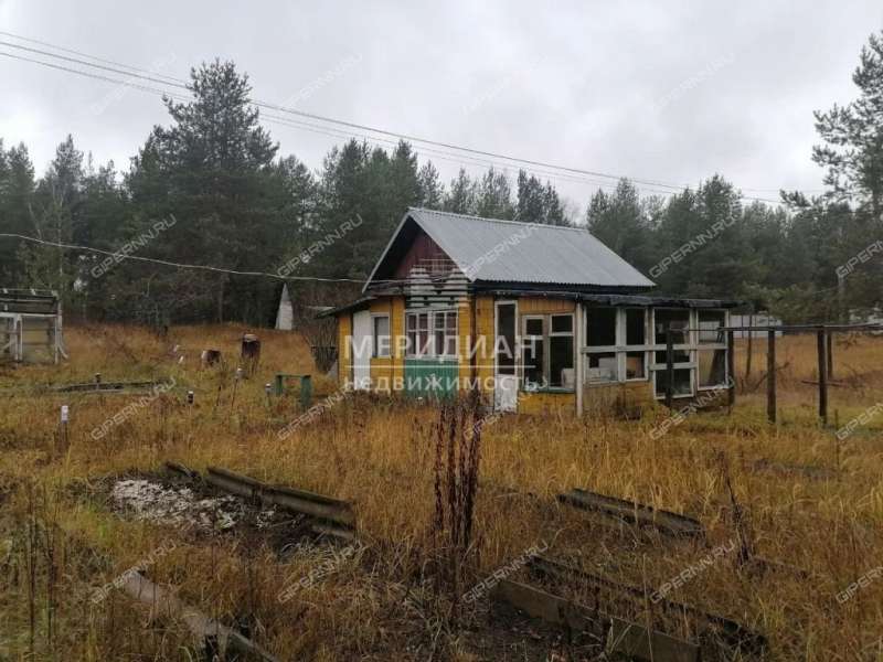 земельный участок 11 соток СНТ Черемушки