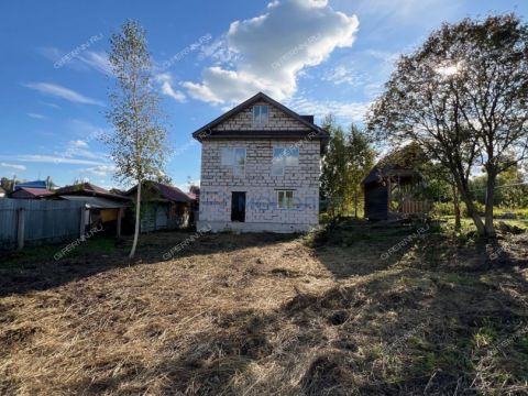 dom-derevnya-beshencevo-ul-centralnaya-d-6b фото